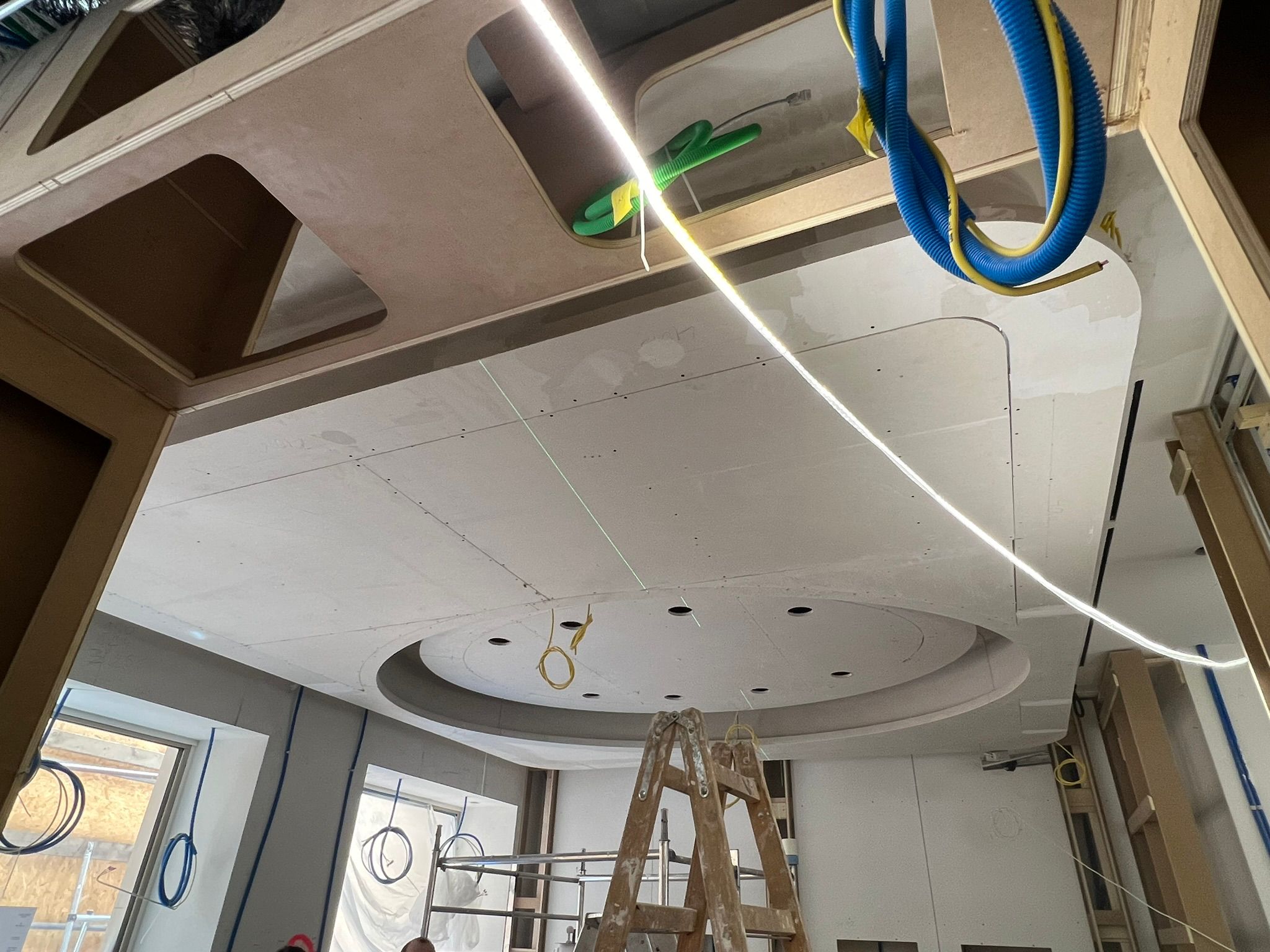 Projet 02 pendant les travaux